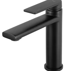 Robinet de lavabo Rea Verso Black low