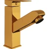Robinet de lavabo retractable de salle Helloshop26