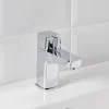 Robinet de lave-mains eau froide GoodHome Teesta S