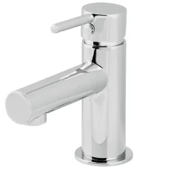 Robinet de lave-mains eau froide GoodHome Lazu