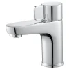 Robinet de lave-mains eau froide GoodHome Cavally S