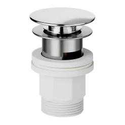 Robinet de lave-mains eau froide GoodHome Cavally S
