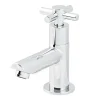 Robinet de lave-mains eau froide GoodHome Nonza