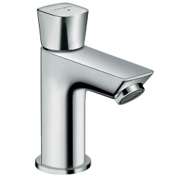 Robinet de lave-mains eau froide Hansgrohe Logis