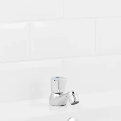Robinet de lave-mains eau froide Meria