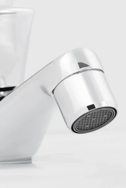 Robinet de lave-mains eau froide Meria