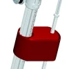 Robinet flotteur SR+ pour arrivée latérale - diam : entrée 3/8"