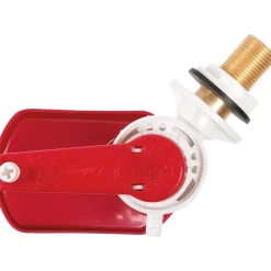 Robinet flotteur SR+ pour arrivée latérale - diam : entrée 3/8