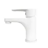 Robinet lave-mains - Mitigeur eau chaude et eau froide GRIFO