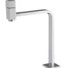 Robinet lave-mains chrome eau froide Essebagno Pretty