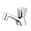 Robinet lave-mains eau froide chromé Essebagno Target