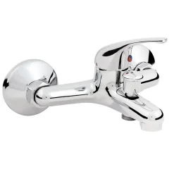 Robinet mitigeur bain / douche NANO - SANIVERRE