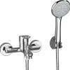 Robinet mitigeur baindouche ULTIMA chrome