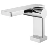 Robinet mitigeur pour lavabo ou vasque NT3110C - finition chromée