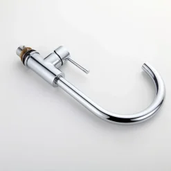 Robinet mitigeur pour lavabo ou vasque BERNSTEIN 1434C-33