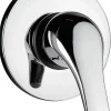 Robinet Mélangeur Monocommande Pour Douche Encastrée - Future