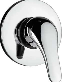 Robinet Mélangeur Monocommande Pour Douche Encastrée - Future