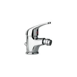 Robinet Monocommande Pour Bidet Chrome - Future