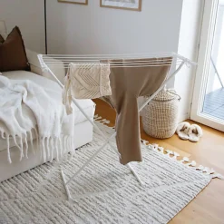 Rörets Sèche-linge Compact - 90x32x83 cm