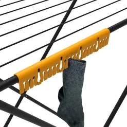 Rörets Séchoir à linge Level - 176x52x96 cm