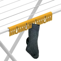 Rörets Séchoir à linge Level - 176x52x96 cm