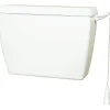 Réservoir WC - Série 1300 - Regiplast - Haut