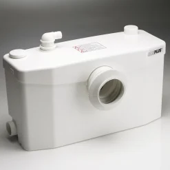 Sanibroyeur Plus Broyeur WC 400W l.526 x P.233 x H.327mm