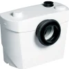 Sanibroyeur Top Broyeur WC 400W l.361 x P.216 x H.325 mm