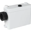 Sanibroyeur WC SFA Sanipack puissance 400 W sortie horizontale l.472 x P.169 x H.363 mm