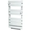 Sèche serviette électrique à inertie sèche Carrera Pluton 1600W