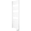 Sèche serviette électrique Neomitis Danaïs EcoSens 700W Blanc Radiateur salle de bain