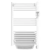 Séche serviette soufflant Aldea, HEALLUX, 1500W