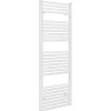 Sèche serviette Thermal Trend blanc 132x45 cm (KD4501320)