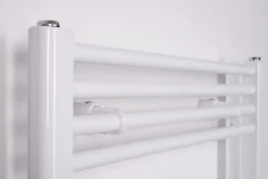 Sèche serviette Thermal Trend blanc 132x45 cm (KD4501320)