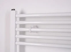 Sèche serviette Thermal Trend blanc 132x45 cm (KD4501320)