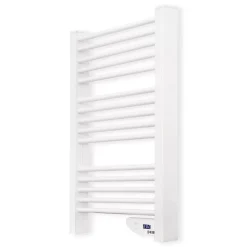 Sèche serviettes électrique à inertie sèche HJM Loren 500W