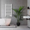 Sèche serviettes électrique à inertie sèche HJM Loren 750W