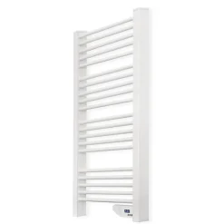 Sèche serviettes électrique à inertie sèche HJM Loren 750W