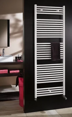 Sèches serviettes Acova - Atoll Spa 839W - SL-150-060