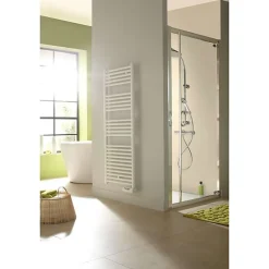 Sèche-serviette Atoll Spa - 1000 W - Acova