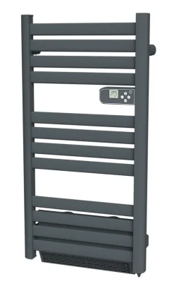 Sèche-serviette Carrera Arrow 1500W anthraciteracite
