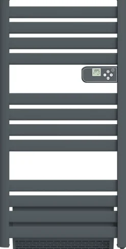 Sèche-serviette Carrera Arrow 1500W anthraciteracite