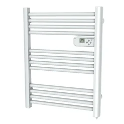 Sèche-serviette Carrera Compact 500W blanc
