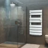 Sèche-serviette Carrera Pluton 1750W blanc