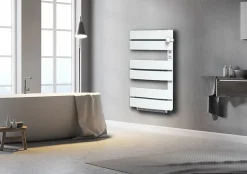 Sèche-serviette Carrera Venus 1750W blanc