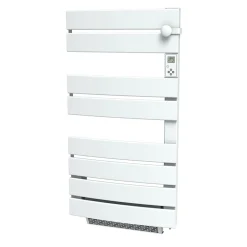 Sèche-serviette Carrera Venus 1750W blanc