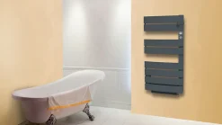 Sèche-serviette Carrera Venus 1750W anthracite