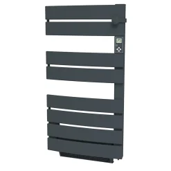 Sèche-serviette Carrera Venus 1750W anthracite