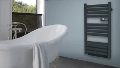 Sèche-serviette Carrera Venus 1750W anthracite