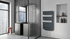 Sèche-serviette Carrera Venus 1750W anthracite